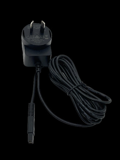 JRL Replacement Clipper & Trimmer Charging Cord Power Supply